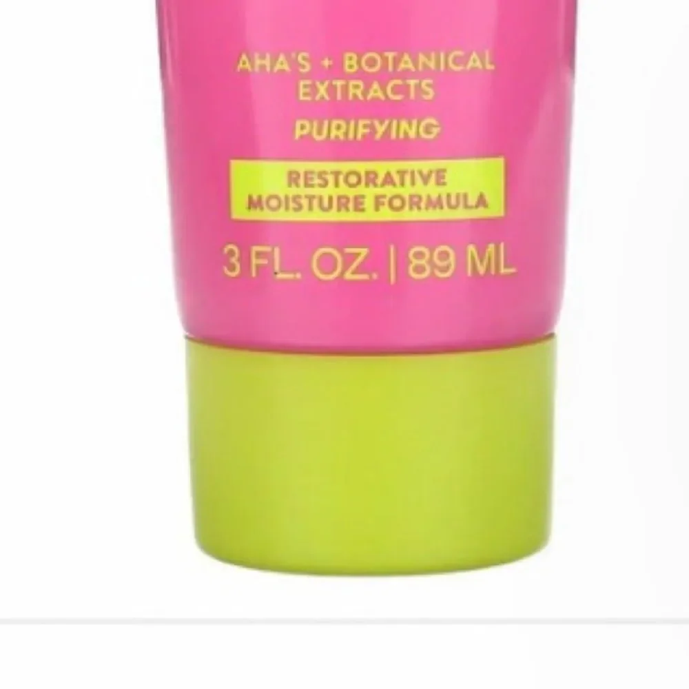 🛍️ Freeman Beauty, Restorative Cleanser + Beauty Mask, 3 fl oz (89 ml)💥